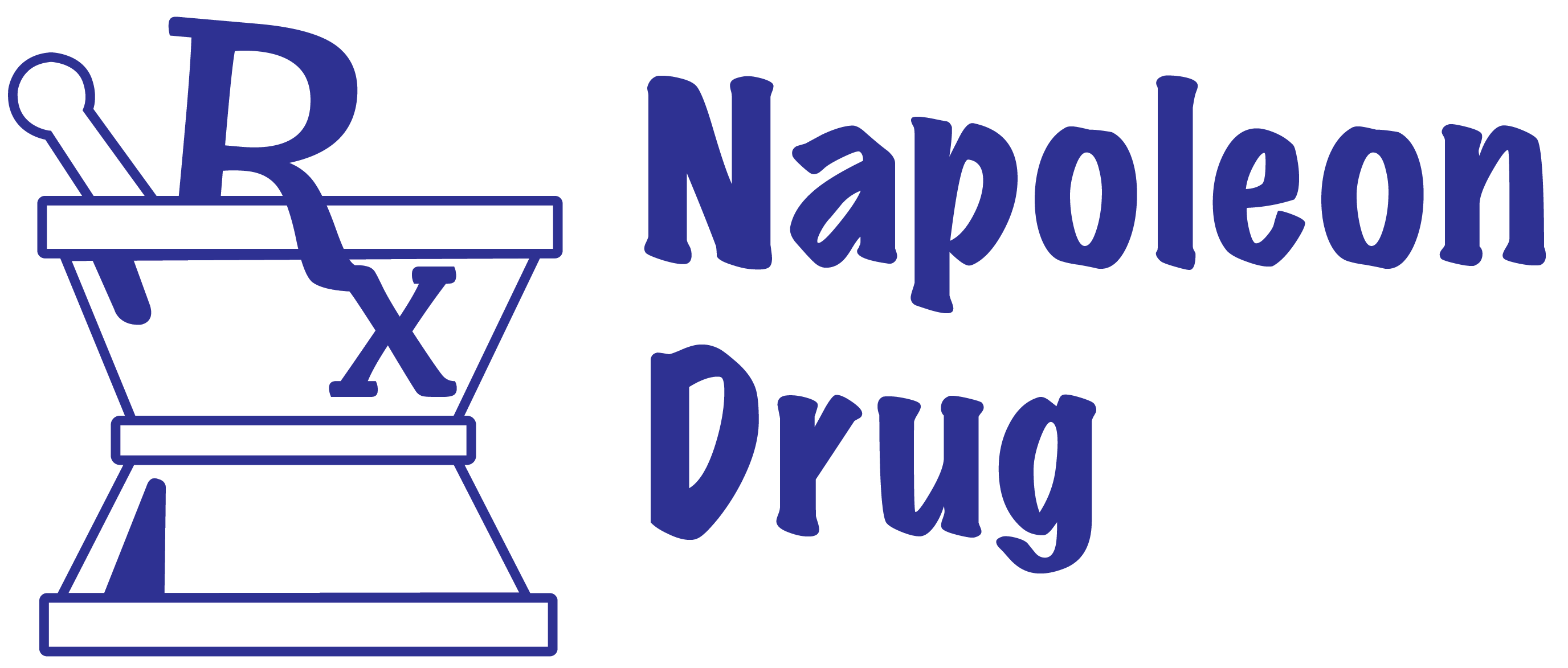 Napoleon Drug